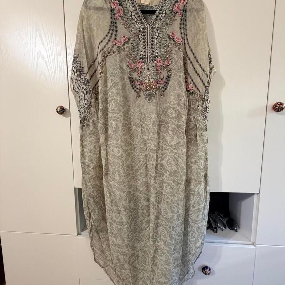 Unbranded Women's multi Dress